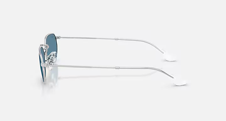 Lunettes Solaire Ray-Ban POLARIZED+ RB3947 — 003/S2