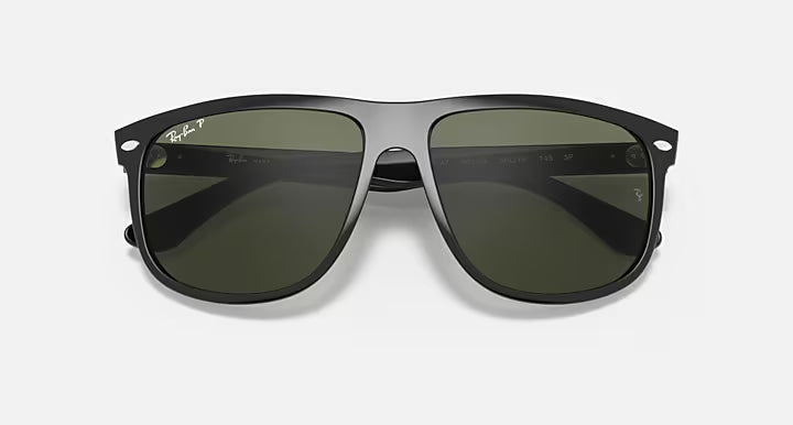 Lunettes Solaire RAYBAN BOYFRIEND polarized Rb4147 601/58
