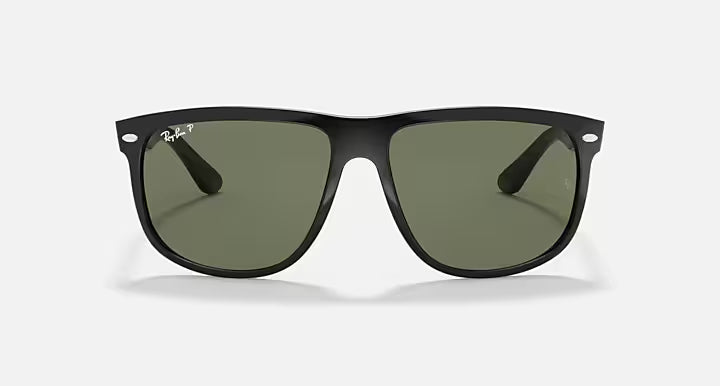 Lunettes Solaire RAYBAN BOYFRIEND polarized Rb4147 601/58