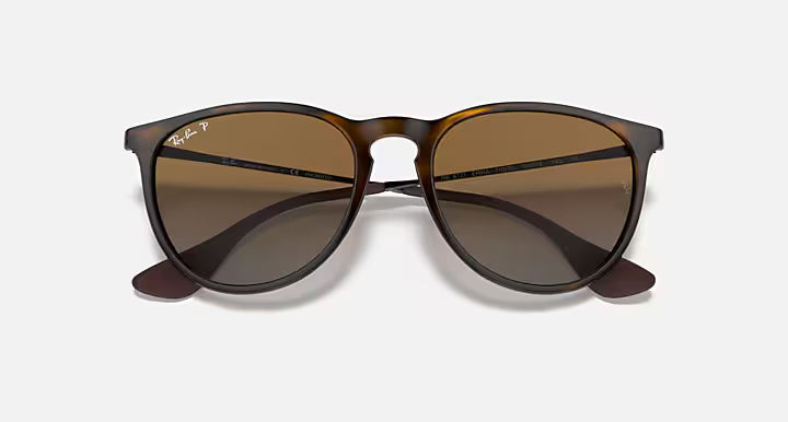 Lunettes Solaire Ray-Ban ERIKA CLASSIC POLARIZED RB4171 — 710/T5