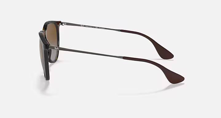 Lunettes Solaire Ray-Ban ERIKA CLASSIC POLARIZED RB4171 — 710/T5