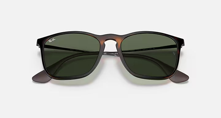 Lunettes Solaire Ray-Ban CHRIS RB4187 — 710/71