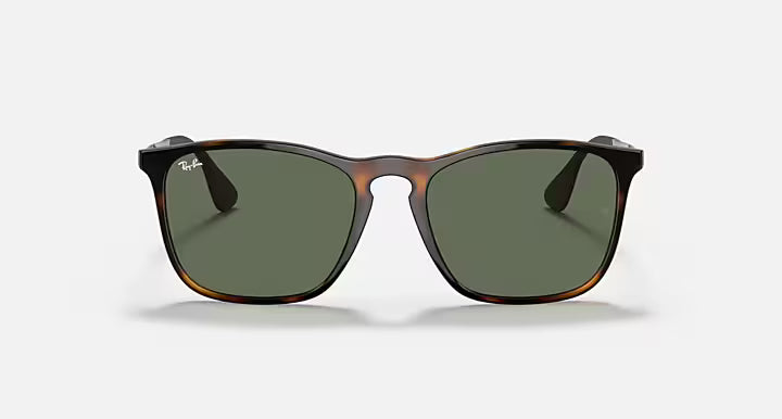 Lunettes Solaire Ray-Ban CHRIS RB4187 — 710/71