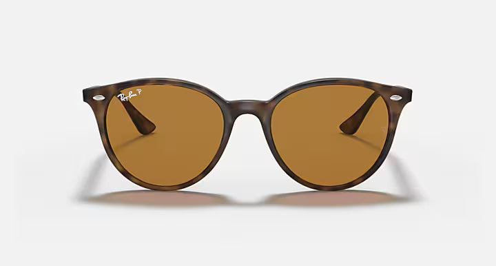 Lunettes Solaire Ray-Ban POLARIZED RB4305 — 710/83