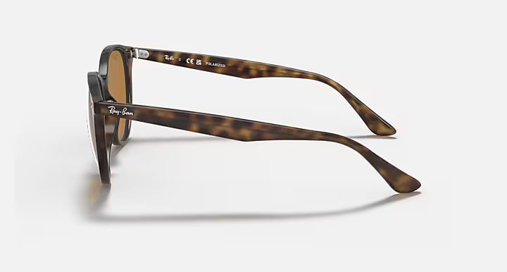 Lunettes Solaire Ray-Ban POLARIZED RB4305 — 710/83