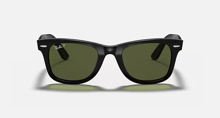 Lunettes Solaire Ray-Ban WAYFARER EASE POLARIZED RB4340 — 601/58