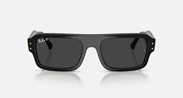 Lunettes Solaire Ray-Ban FLACKO BIO-BASED POLARIZED RB4454 — 667748
