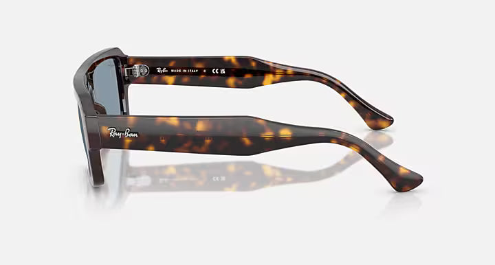 Lunettes Solaire Ray-Ban  FLACKO BIO-BASED RB4454 — 902/56