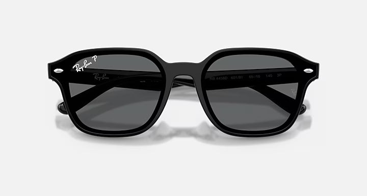 Lunettes Solaire Ray-Ban RB4458D — 601/81