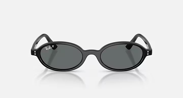 Lunettes Solaire Ray-Ban KHAL BIO-BASED POLARIZED RB4472 — 667781