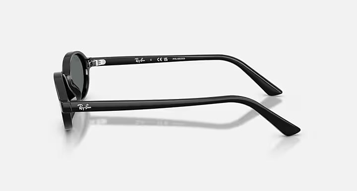 Lunettes Solaire Ray-Ban KHAL BIO-BASED POLARIZED RB4472 — 667781
