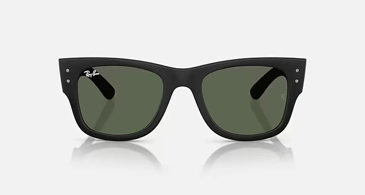 Lunettes Solaire Ray-Ban MEGA WAYFARER LITEFORCE RB4840S — 601S71
