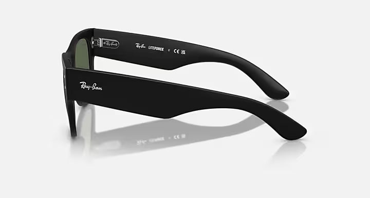 Lunettes Solaire Ray-Ban MEGA WAYFARER LITEFORCE RB4840S — 601S71
