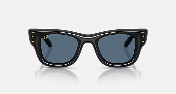 Lunettes Solaire Ray-Ban WAYFARER PUFFER RB4940 — 601/80