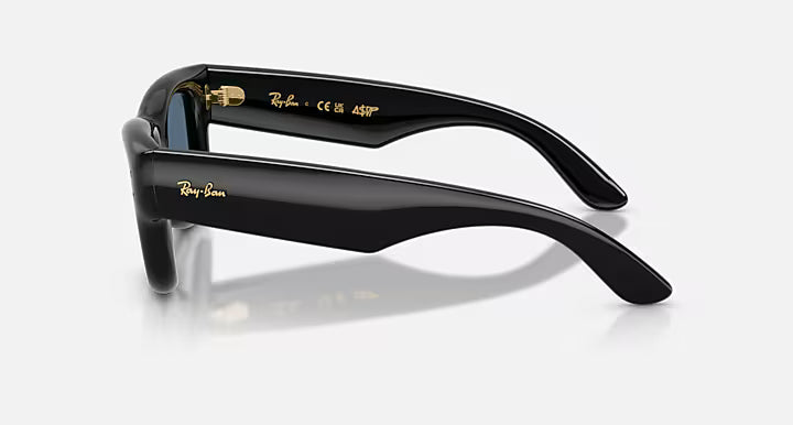Lunettes Solaire Ray-Ban WAYFARER PUFFER RB4940 — 601/80