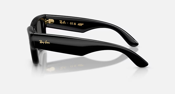 Lunettes Solaire Ray-Ban WAYFARER PUFFER RB4940 — 601/87
