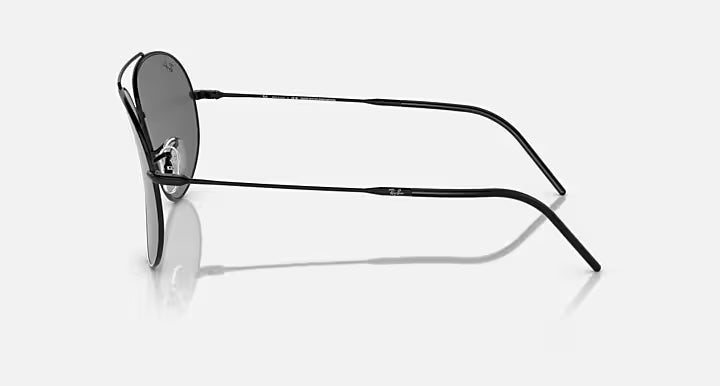 Lunettes Solaire Ray-Ban AVIATOR REVERSE RBR0101S — 002/GS