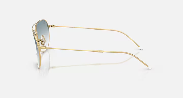 Lunettes Solaire Ray-Ban CARAVAN REVERSE RBR0102S — 001/79