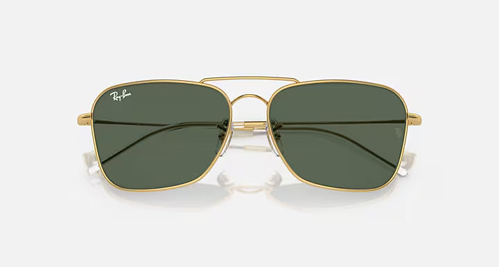 Lunettes Solaire Ray-Ban CARAVAN REVERSE RBR0102S — 001/VR