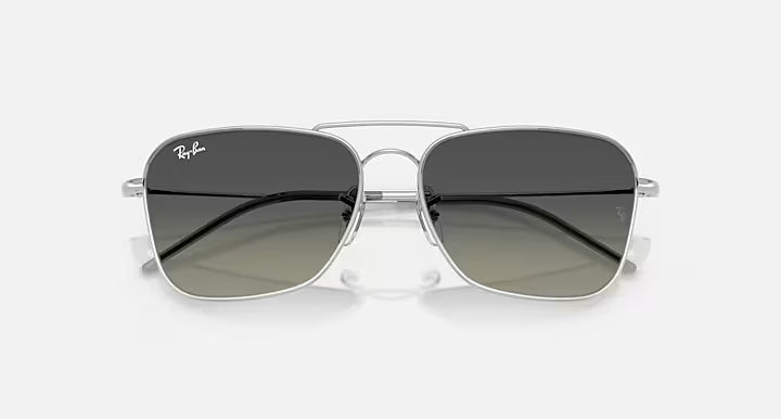 Lunettes Solaire Ray-Ban CARAVAN REVERSE RBR0102S — 003/11