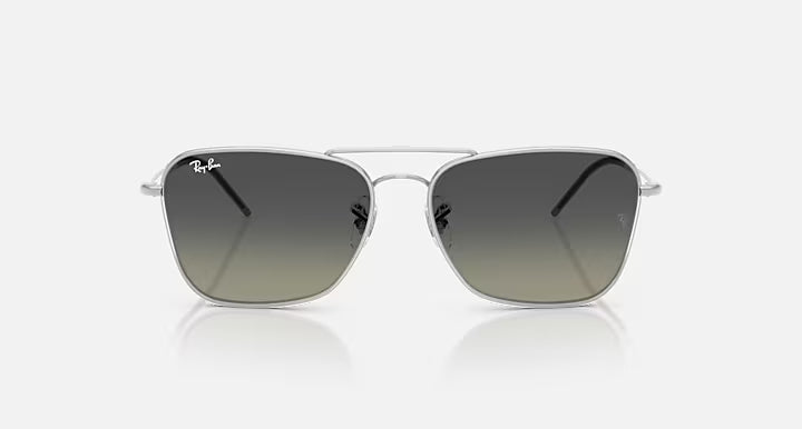 Lunettes Solaire Ray-Ban CARAVAN REVERSE RBR0102S — 003/11