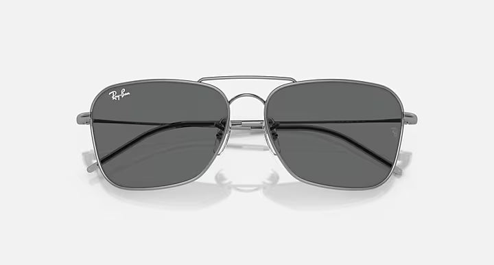 Lunettes Solaire Ray-Ban CARAVAN REVERSE RBR0102S — 004/GR
