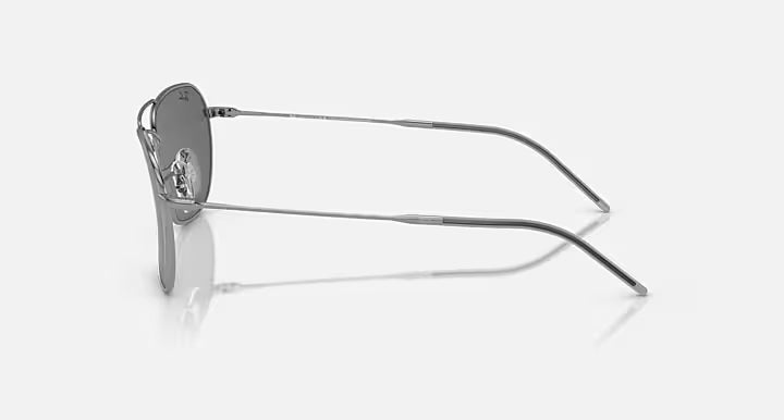 Lunettes Solaire Ray-Ban CARAVAN REVERSE RBR0102S — 004/GR