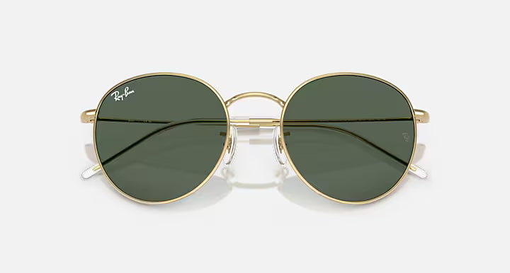 Lunettes Solaire Ray-Ban ROUND REVERSE  RBR0103S — 001/VR