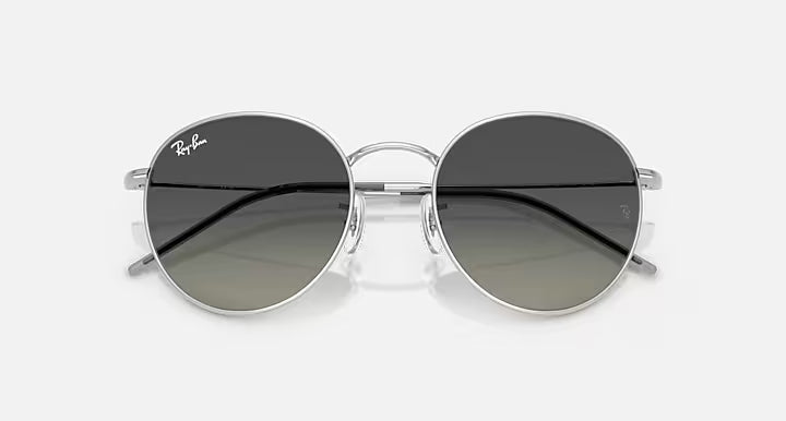 Lunettes Solaire Ray-Ban ROUND REVERSE RBR0103S — 003/11