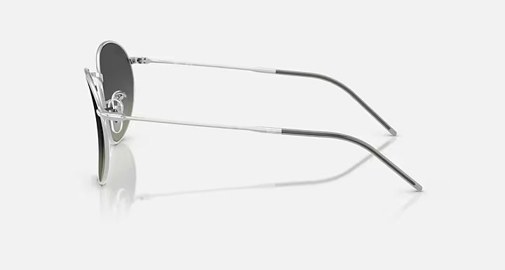Lunettes Solaire Ray-Ban ROUND REVERSE RBR0103S — 003/11