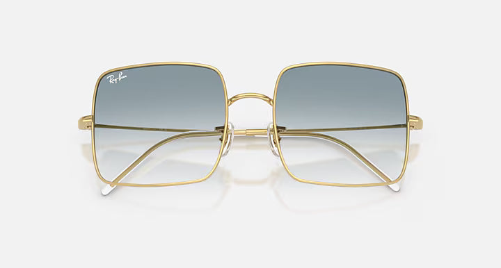 Lunettes Solaire Ray-Ban SQUARE 1971 REVERSE RBR0104S — 001/79