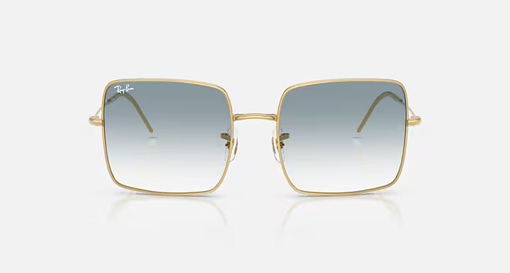 Lunettes Solaire Ray-Ban SQUARE 1971 REVERSE RBR0104S — 001/79