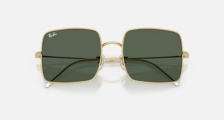 Lunettes Solaire Ray-Ban SQUARE 1971 REVERSE  RBR0104S — 001/VR