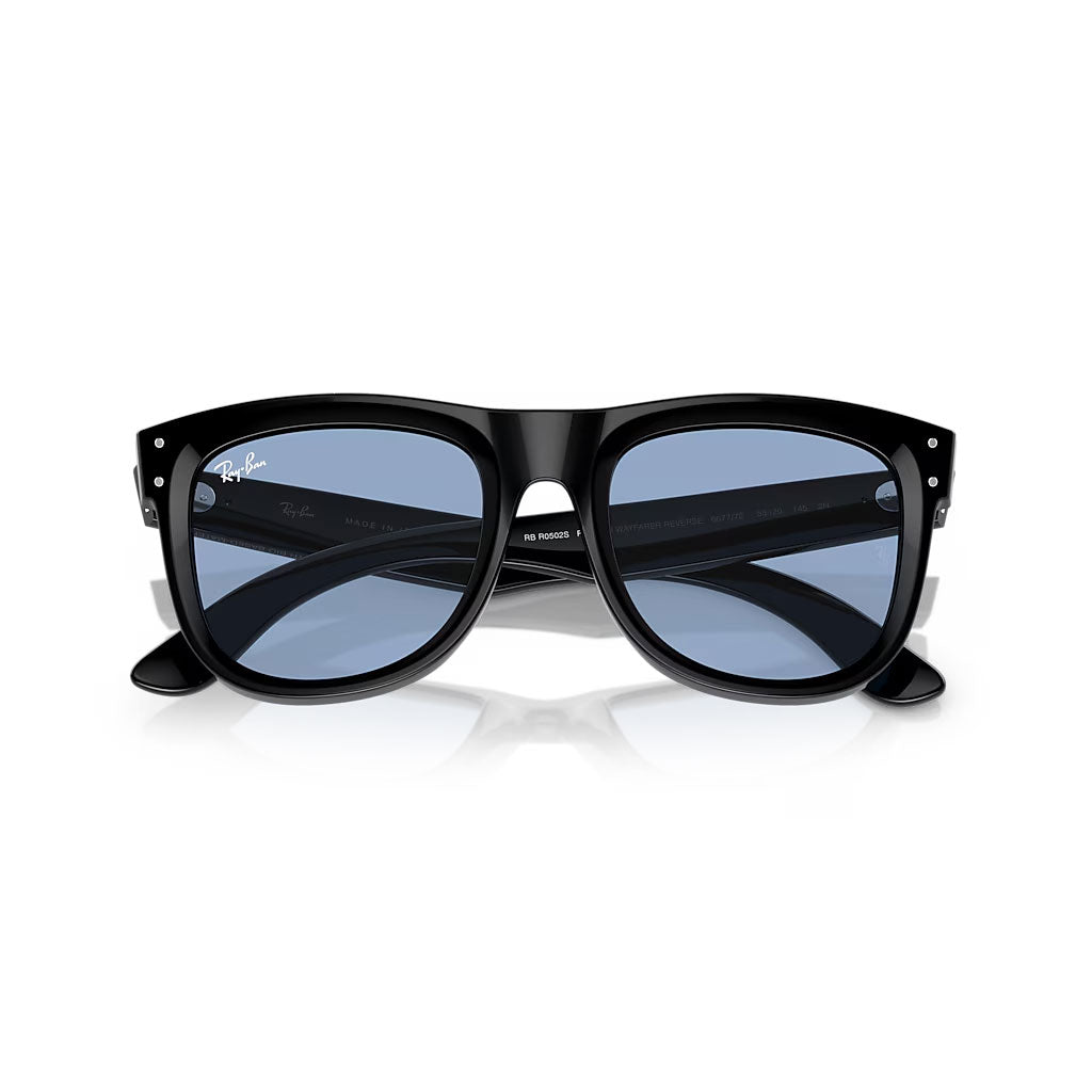 RBR0502S Wayfarer Reverse