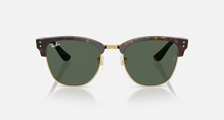 Lunettes Solaire Ray-Ban clubmaster RBR0504S — 1359VR