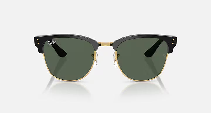 Lunettes Solaire Ray-Ban clubmaster  REVERSE RBR0504S — 6677VR