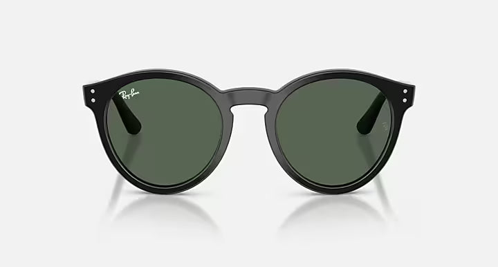 Lunettes Solaire Ray-Ban REVERSE RBR0505S — 6677VR
