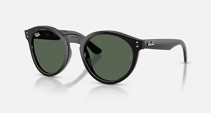 Lunettes Solaire Ray-Ban REVERSE RBR0505S — 6677VR