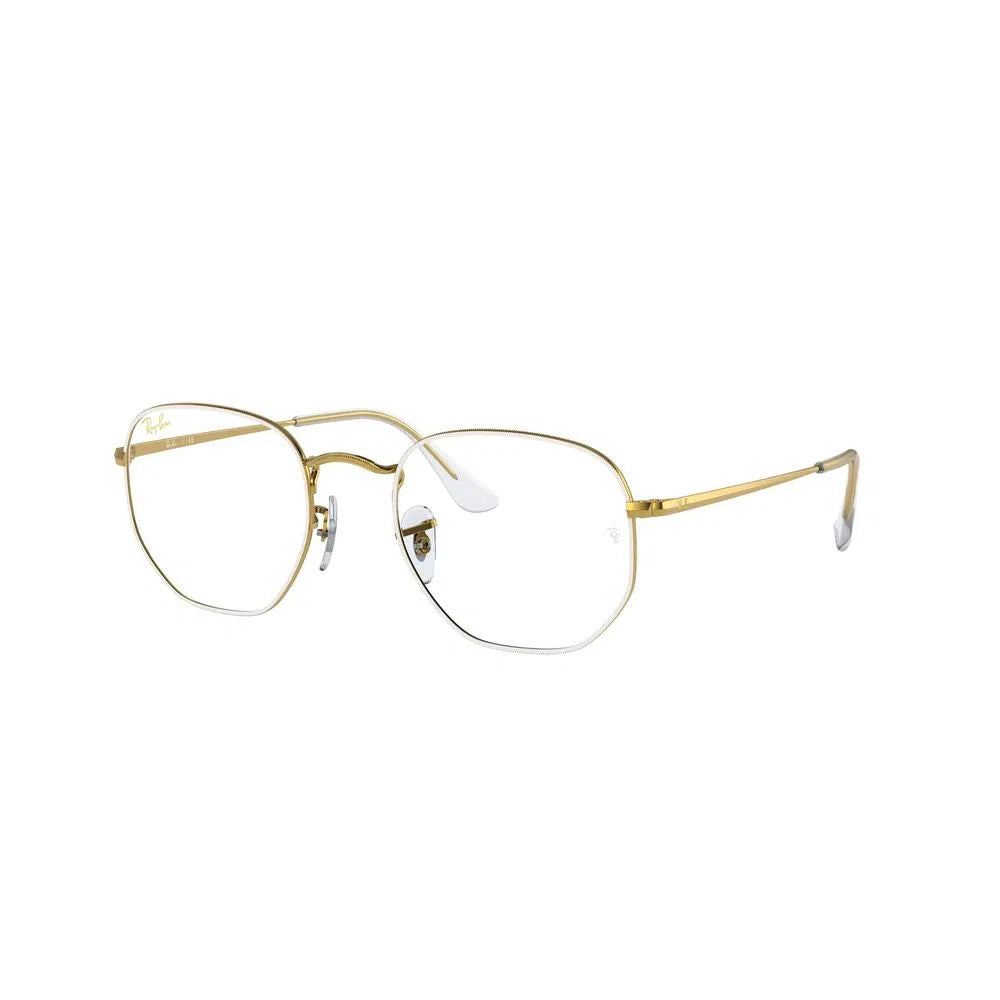 Lunettes de Vue Ray-Ban RB 6448 3104
