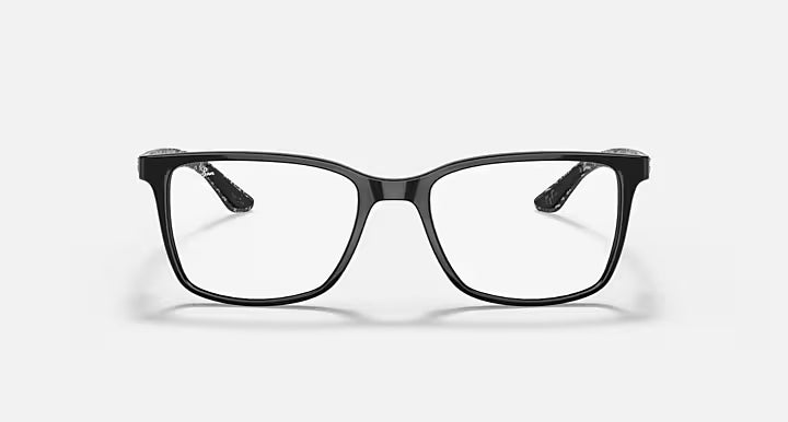 Lunettes Optiques RAYBAN RB8901 5263 — Noir