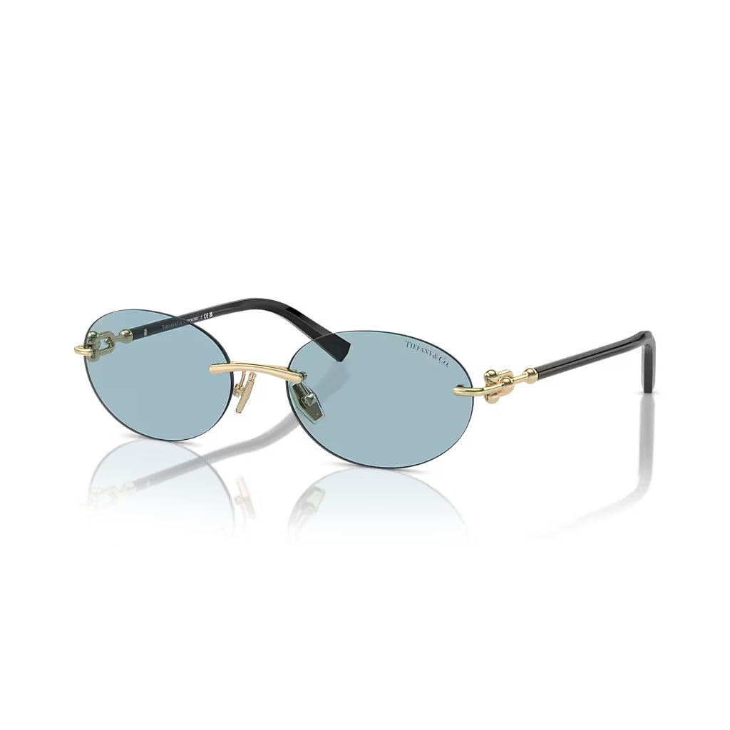 TIFFANY 3104D SOLE 602180 56-18 SG