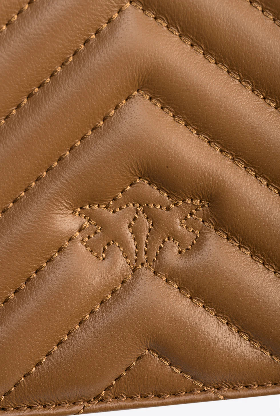 Petit sac bandoulière Love Bag One Chevron