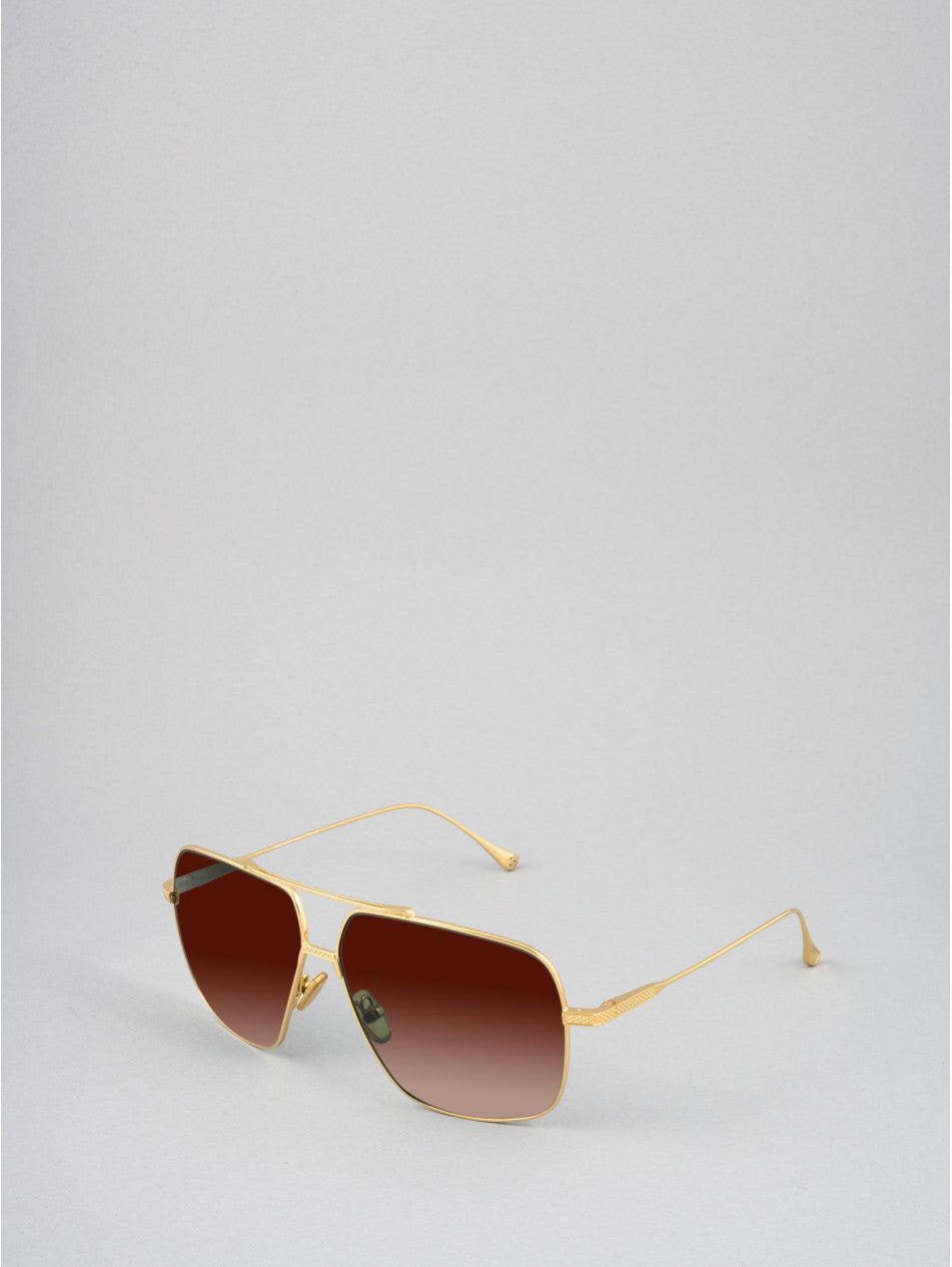 Lunettes de Soleil Iron Paris IRS34-005