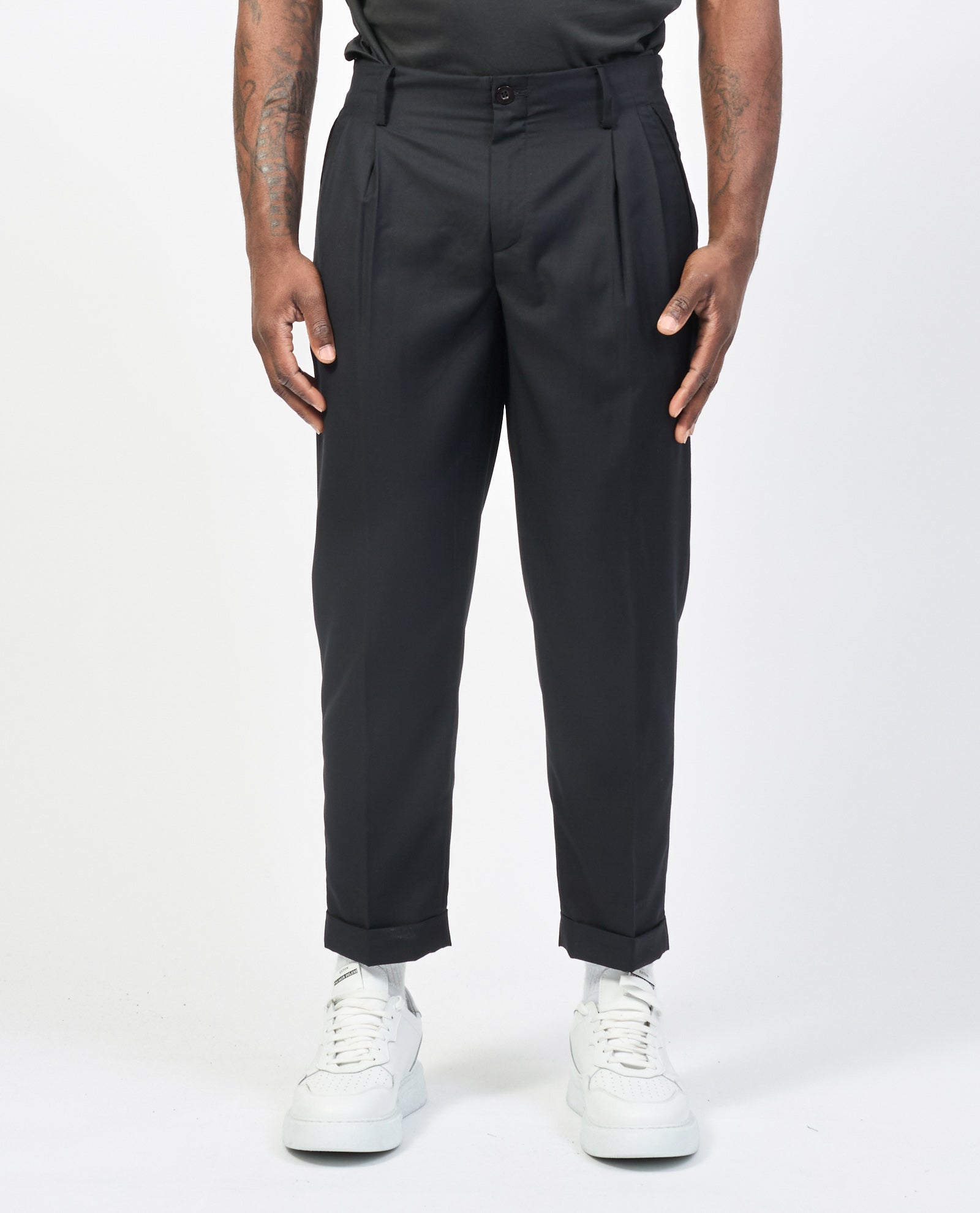 PANTS RINESTI