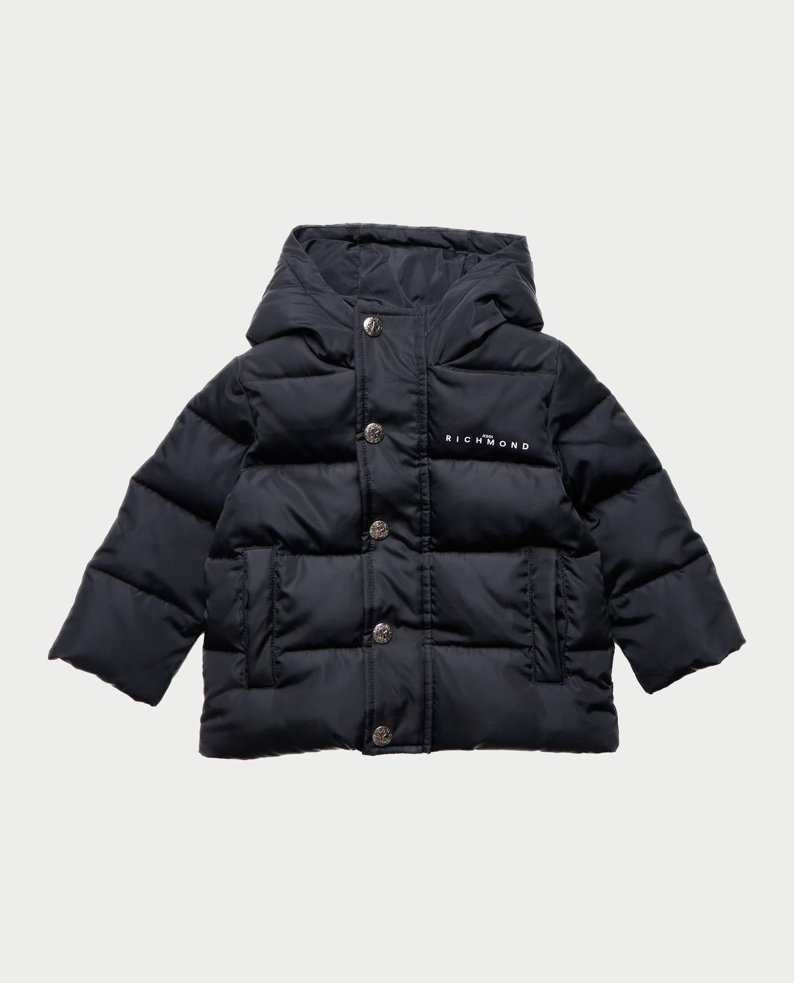 PADDED JACKET MILLWALL