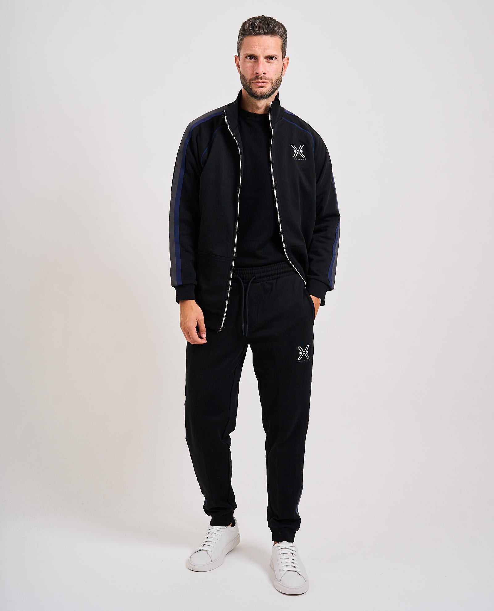 PANTS FLEECE DIKOD