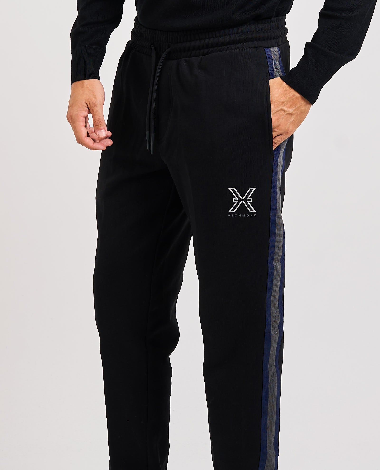 PANTS FLEECE DIKOD