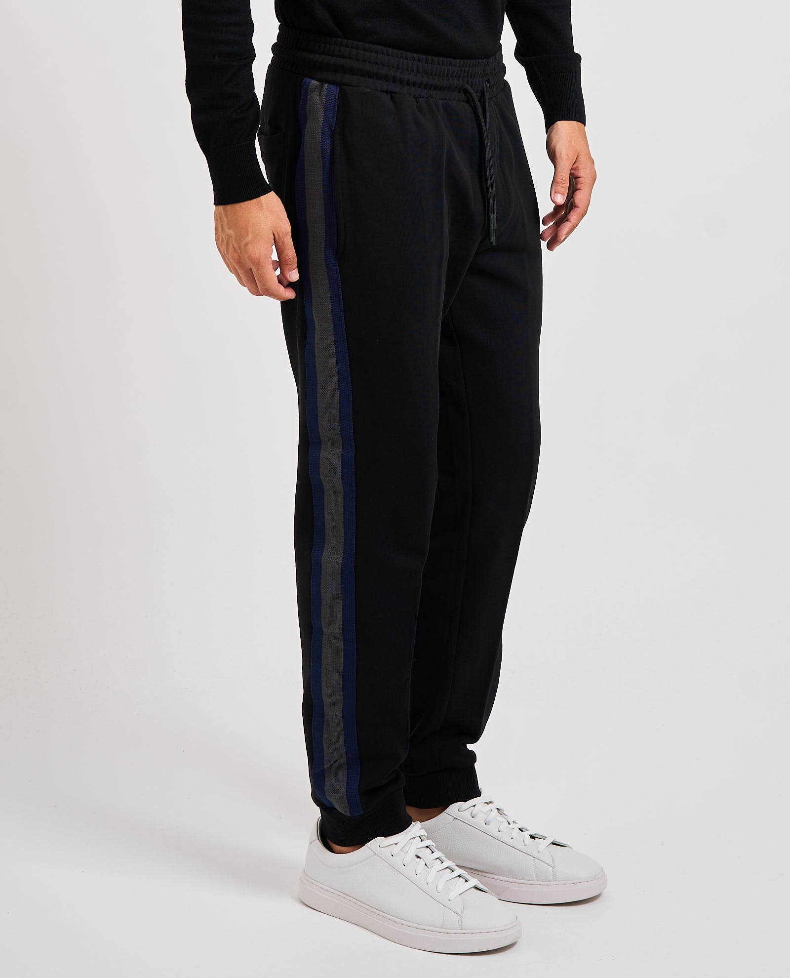 PANTS FLEECE DIKOD