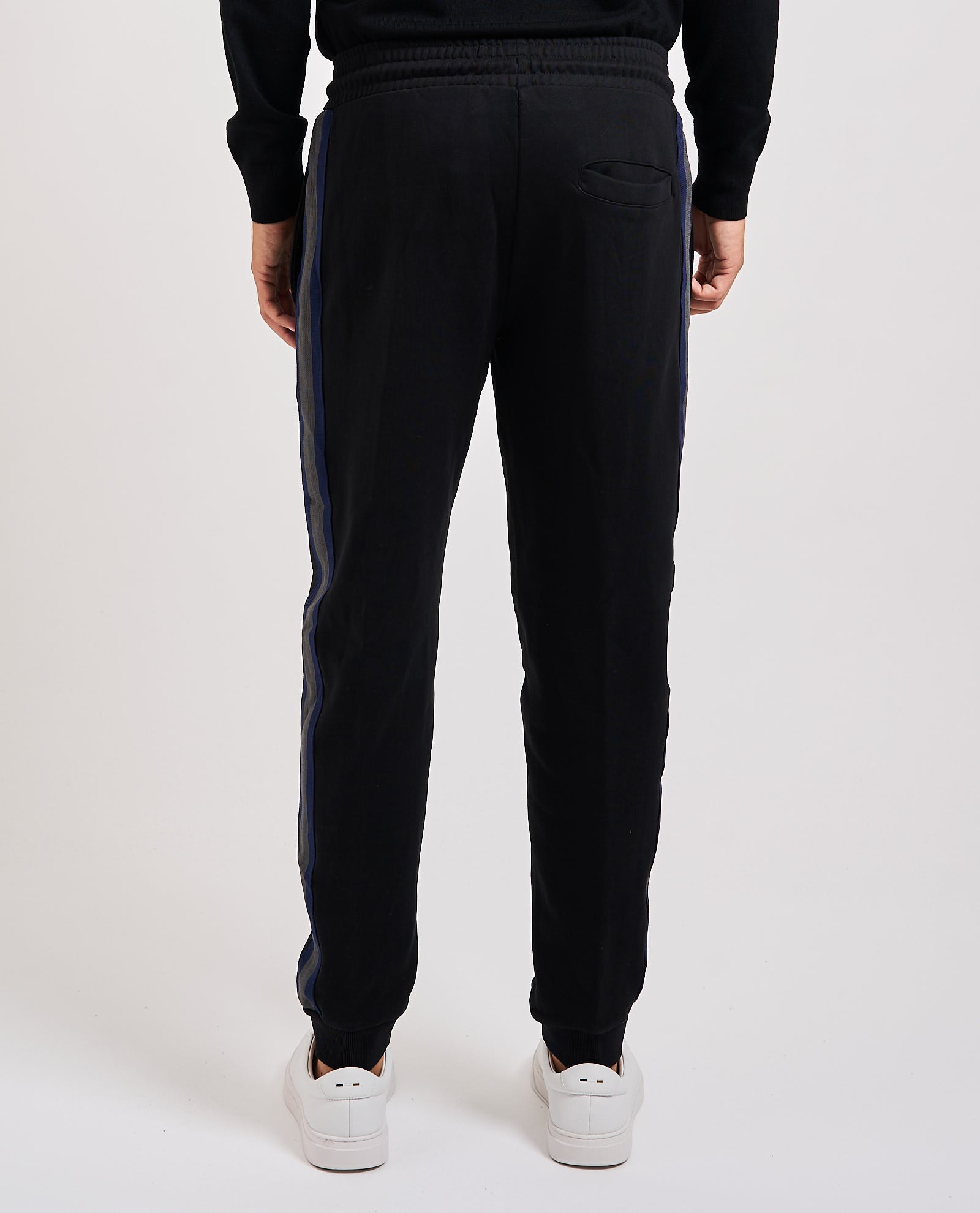 PANTS FLEECE DIKOD