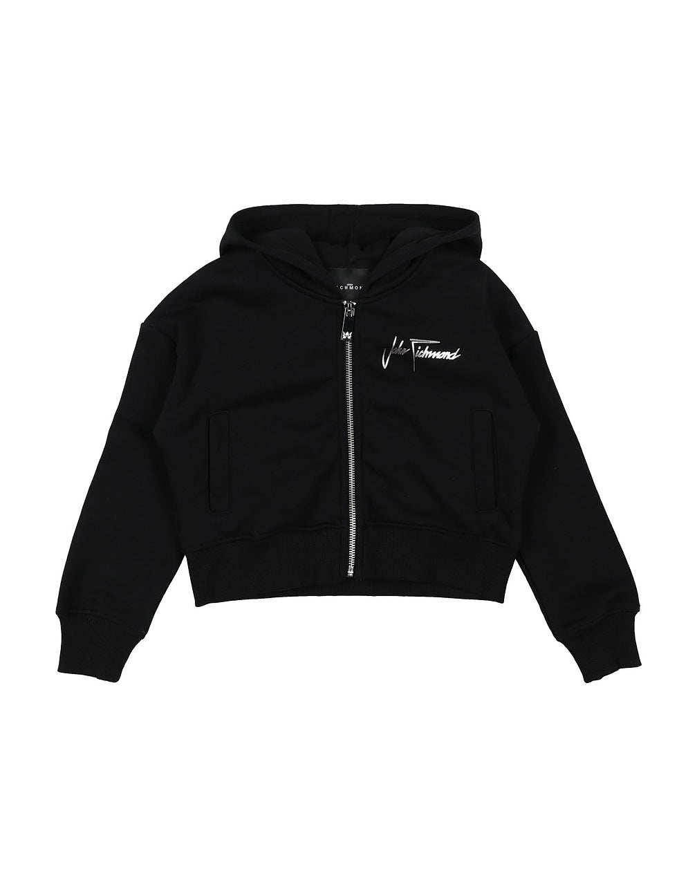 SWEATSHIRT ZIP FREAKE